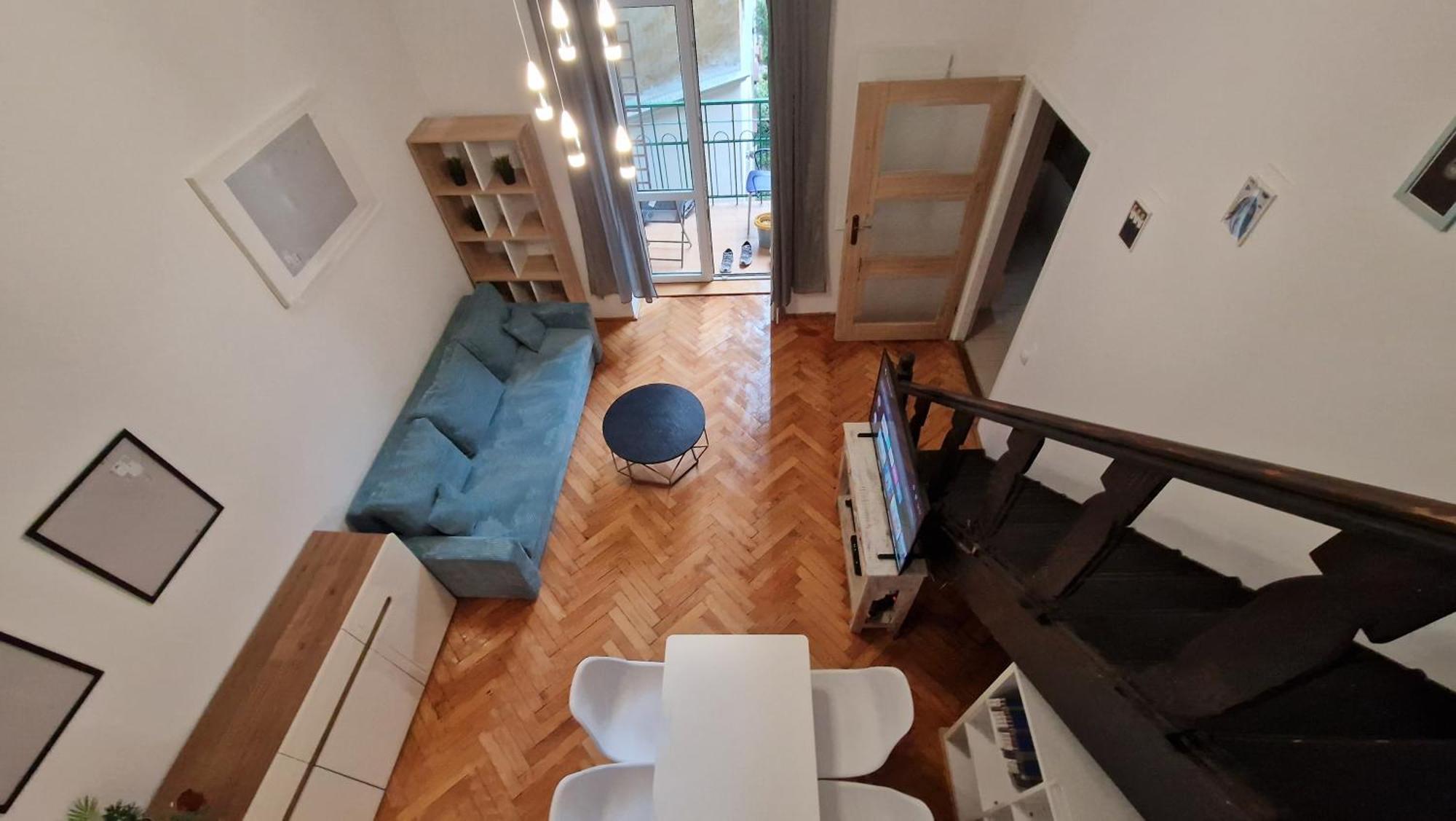 St Gertruda Apartment Free Parking Citybeat#2 คราคูฟ ภายนอก รูปภาพ